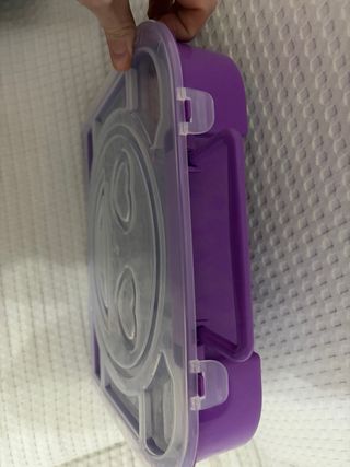 Kit para hacer pulseras y bisutería