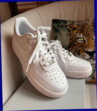Nike Air Force 1 '07 Blanco EU37.5