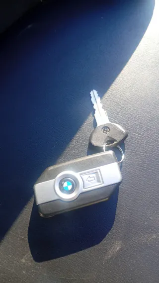 BMW C400 GT 2019 - 9000 km