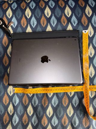 Necessaire Louis Vuitton Nero Grigio