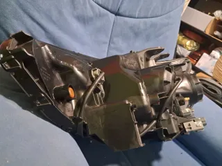 Faro Derecho Mitsubishi ASX 1.6 2014