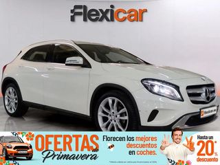 Mercedes GLA GLA 200 d Urban