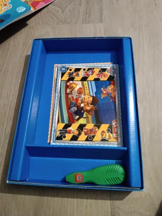 Boli Interactivo Paw Patrol Básico