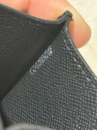 Porta Carte Louis Vuitton - Nuovo