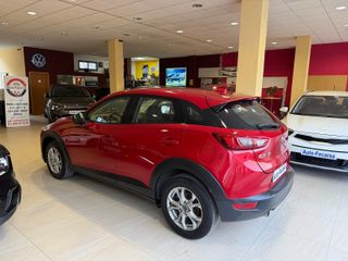 Mazda CX-3 2016 **88.500KM**