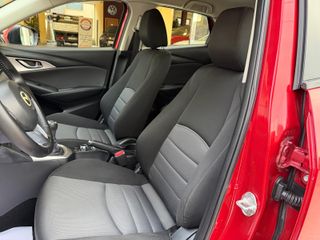 Mazda CX-3 2016 **88.500KM**