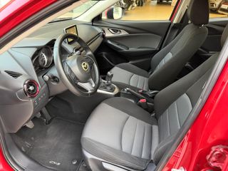 Mazda CX-3 2016 **88.500KM**