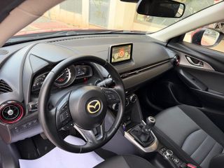 Mazda CX-3 2016 **88.500KM**
