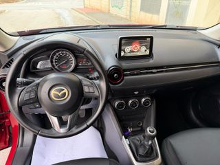 Mazda CX-3 2016 **88.500KM**