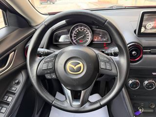 Mazda CX-3 2016 **88.500KM**