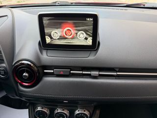 Mazda CX-3 2016 **88.500KM**