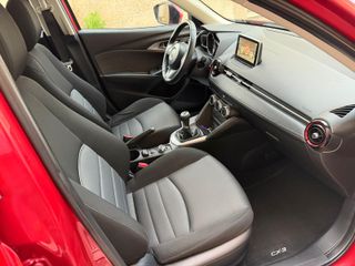 Mazda CX-3 2016 **88.500KM**