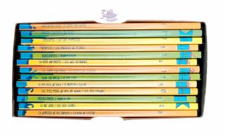 13 DVDs Cuentos Clásicos Hermanos Grimm