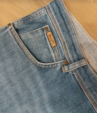 Jeans Wrangler Uomo Taglia 56