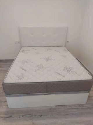 Camas abatibles en liquidación