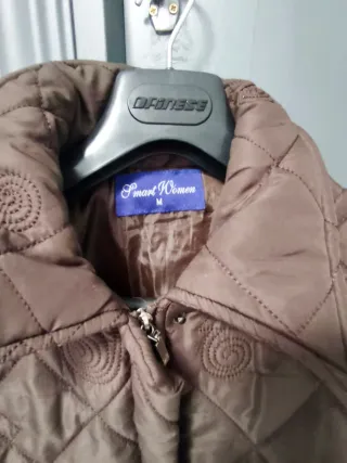 Chaqueta acolchada Smart Women M/38