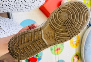 Scarpe Nike Dunk Low Rosa e Bianche