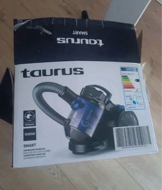 Aspirador Taurus