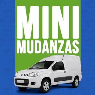 Mini mudanzas