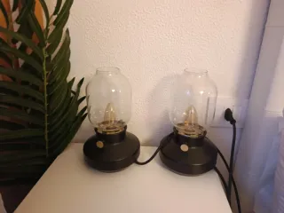 Lampade Ikea regolabili