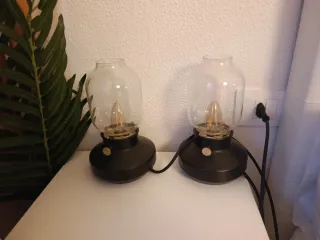 Lampade Ikea regolabili