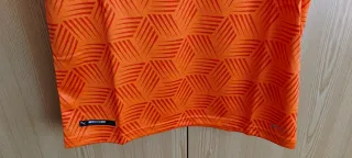 Camiseta del Valencia CF. Talla 11-12 años