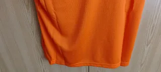 Camiseta del Valencia CF. Talla 11-12 años