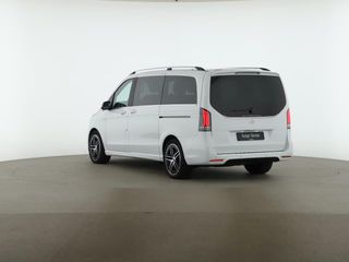 Mercedes-Benz Clase V 2024