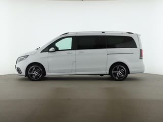 Mercedes-Benz Clase V 2024