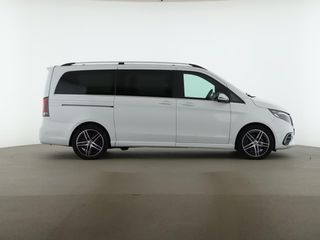 Mercedes-Benz Clase V 2024