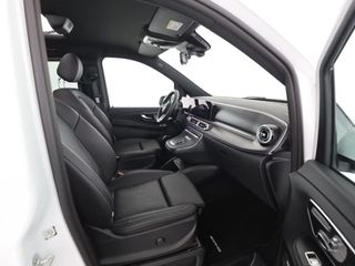 Mercedes-Benz Clase V 2024