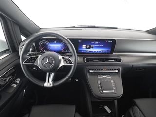 Mercedes-Benz Clase V 2024