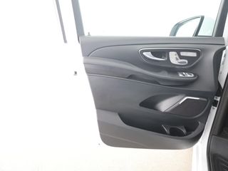 Mercedes-Benz Clase V 2024