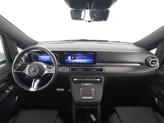 Mercedes-Benz Clase V 2024