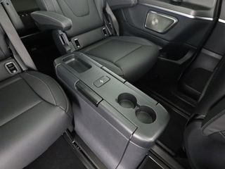 Mercedes-Benz Clase V 2024