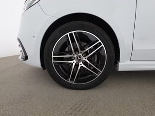 Mercedes-Benz Clase V 2024