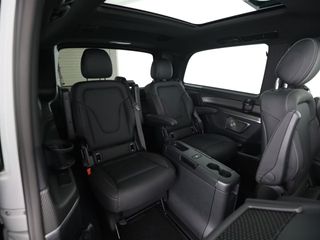 Mercedes-Benz Clase V 2024