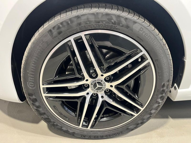 Mercedes-Benz Clase V V 300d Largo Exclusive 2024, foto 14