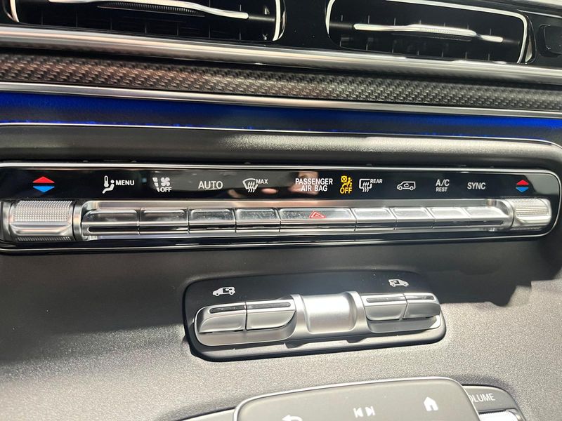 Mercedes-Benz Clase V V 300d Largo Exclusive 2024, foto 34
