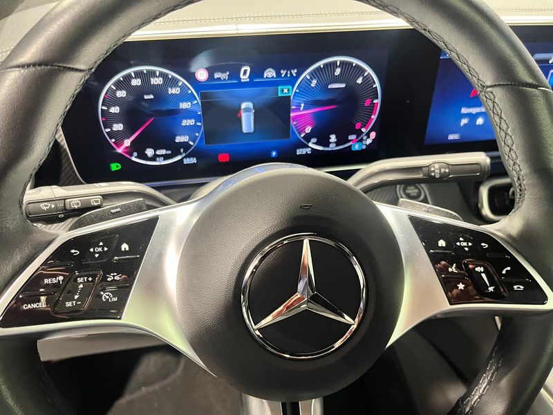 Mercedes-Benz Clase V V 300d Largo Exclusive 2024, foto 32