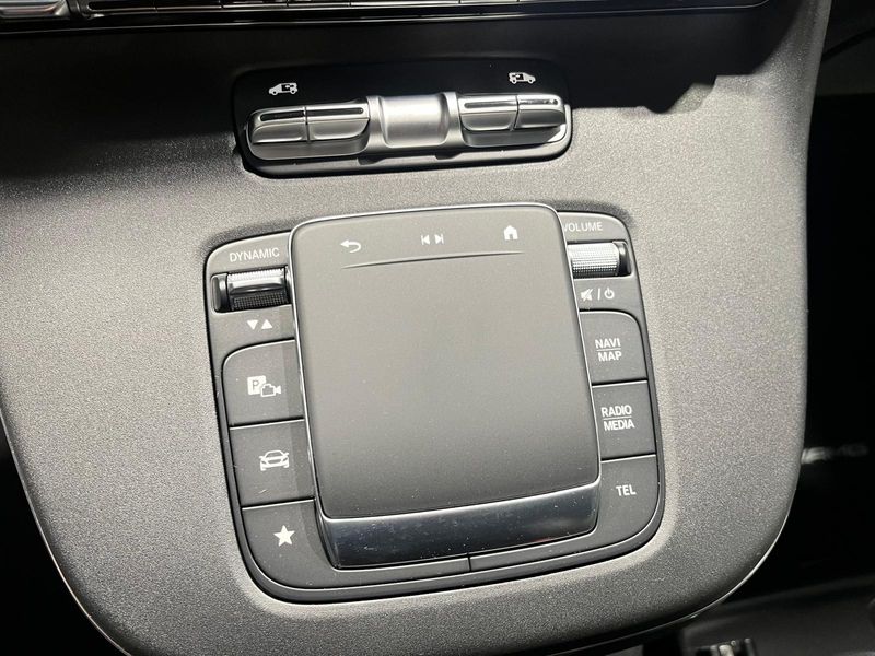 Mercedes-Benz Clase V V 300d Largo Exclusive 2024, foto 33