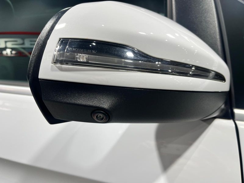 Mercedes-Benz Clase V V 300d Largo Exclusive 2024, foto 12