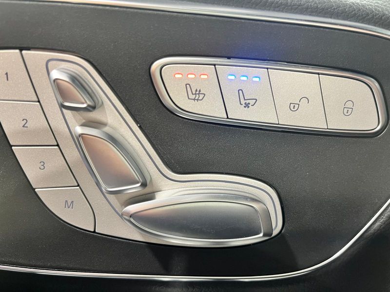 Mercedes-Benz Clase V V 300d Largo Exclusive 2024, foto 30