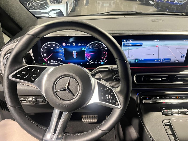 Mercedes-Benz Clase V V 300d Largo Exclusive 2024, foto 44