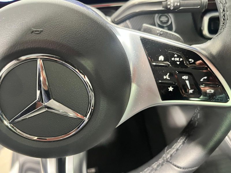 Mercedes-Benz Clase V V 300d Largo Exclusive 2024, foto 43