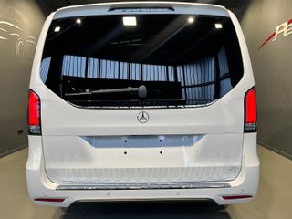 Mercedes-Benz Clase V 2024