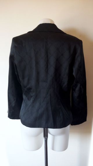 Giacca KORALLINE nera