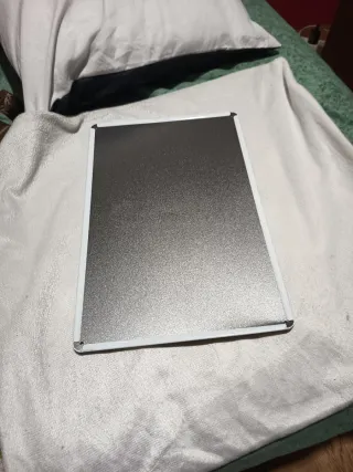 Placa Metálica Guitarra Telecaster 30cm