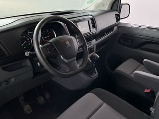 Peugeot Expert 1.6 BlueHDi 115