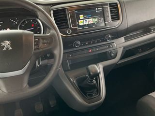 Peugeot Expert 1.6 BlueHDi 115